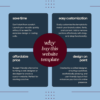 Girl Boss Coach Website Template